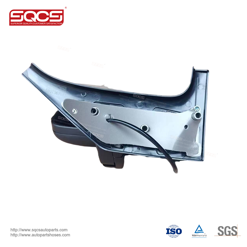 Other Car Fitment for Iveco Daily 2008 Rearview Mirror 5801367641