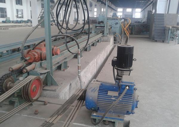 Buy Hot Seamless Tube Piercing Mill , Non - Ferrous Metal Pipes Piercing Mill at wholesale prices