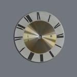 Precision Etched Stainless Steel Industrial Dials for Instrumentation