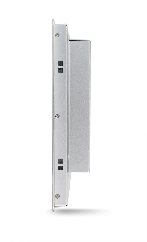 touch panel PC