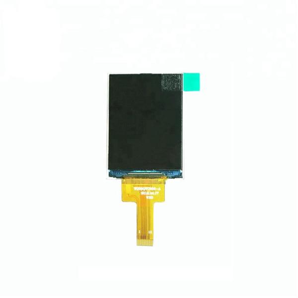 Free View Angle 2.0inch 240*320 280Cd/M2 Lcd Touch Module
