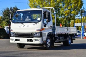 Quality JAC 4X2 5 Ton Cargo Truck for sale