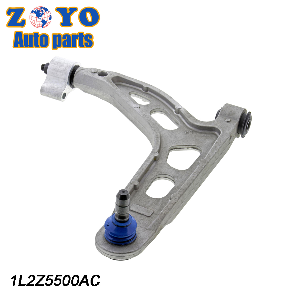 2018-2023 Year Spare Auto Parts 1L2Z5500AC Front Control Arm for Mercury Mountaineer