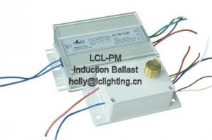 Quality Electronic Ballasts For Dimmer Series Induction Lamps LCL-PM for sale
