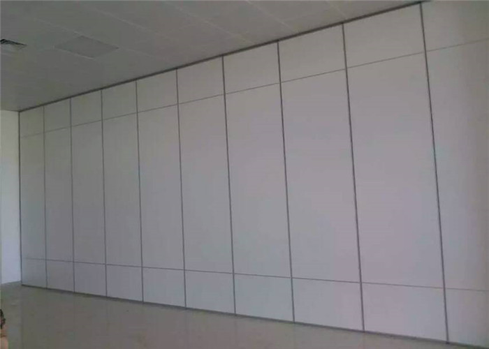 Multi-Function Hall Wooden Partition Wall