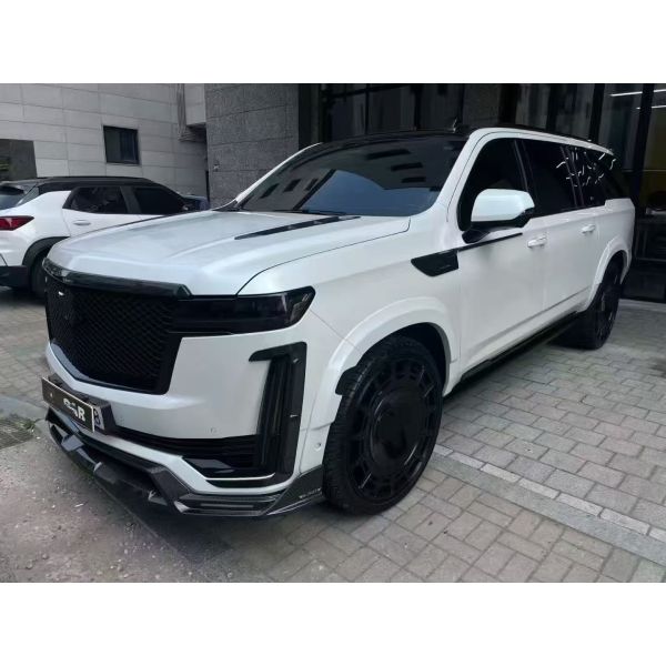 N Style Lamborghini Body Kit Carbon Body Kit Front Lip Side Skirts Spoiler Rear Diffuser
