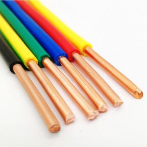 Quality PVC Insulated And PVC Sheathed Power Cable for sale