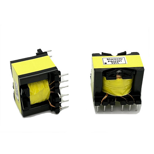 Isolation Voltage 4 Kvac Smps Flyback Transformer 7491182112
