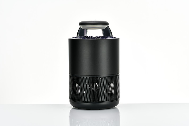 Experience Sustainable Insect Control with Glue Board Powerful Suction Fan Mosquito Bug Zapper