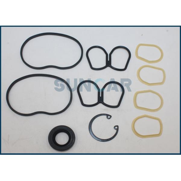 4035495 Gear Pump Seal Repair Kit For HITACHI UH07-2 UH07-3 UH261