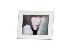 Quality Touch Screen 8 Inch Electronic Digital Photo Album Quad Core 1.3GHz 16GB ROM Lcd Picture Frame for sale