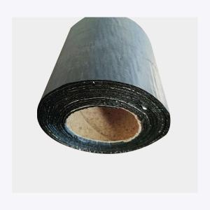 Quality Project Solution Capability Modified Asphalt Damp Proof Membranes for Waterproofing for sale