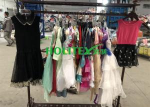 Quality Cotton Material Second Hand Children'S Clothes / Used Summer Clothes for sale