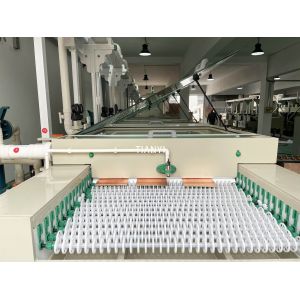 Multilayer Brown Oxide Line PCB Machine In Printed Circuit Board