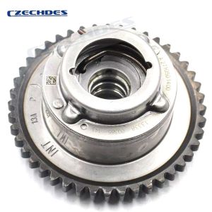 Benz Sintered Metal Carburized Engine Crank Timing Gear OEM 2710501400