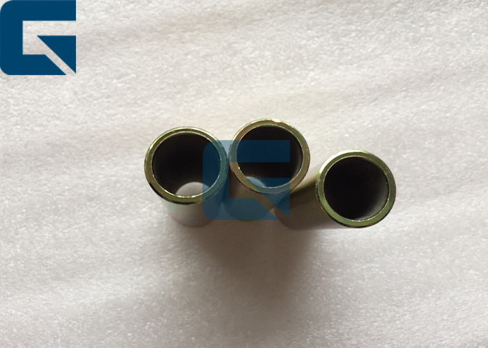 Anti Corrosion Excavator Accessories Volv-o Spacer Small Hollow Copper Tube