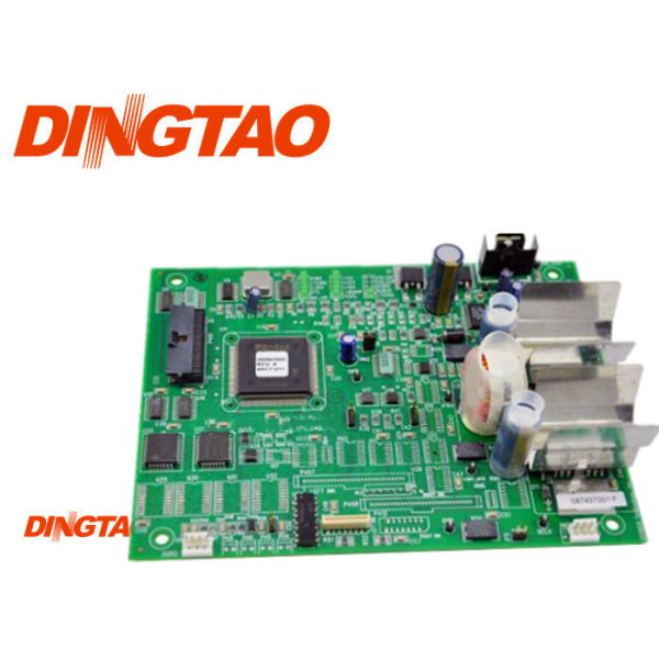 Infinity 45 Infinity 85 Cutter Plotter Parts 92642003 PCA Board