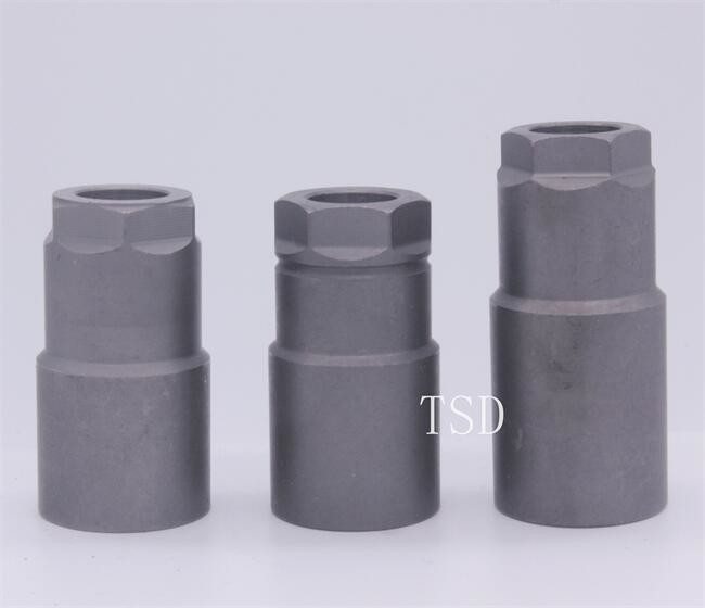 Diesel Fuel Injector Cap Solenoid Nut F00RJ01637 F 00R J01 637 For 120 Diesel Injector