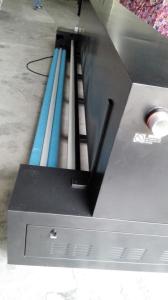 Quality Digital Stand Alone Fixation Machine For Fabric , CE Certificated for sale