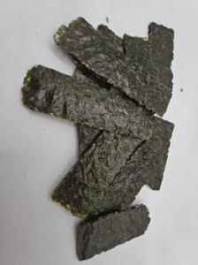 Quality Crispy Seaweed Snacks Delicious Healthy Snack for sale