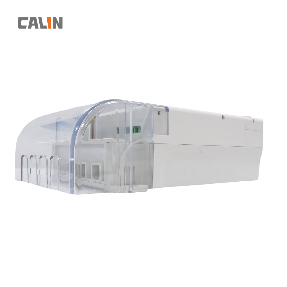 Single Phase Electric Meter Wireless Single Phase LORAWAN Prepaid Kwh Meter With