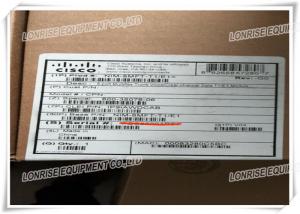 China NIM-8MFT-T1/E1 Cisco SFP Modules 8 Port T1 / E1 Multiflex Trunk Voice on sale