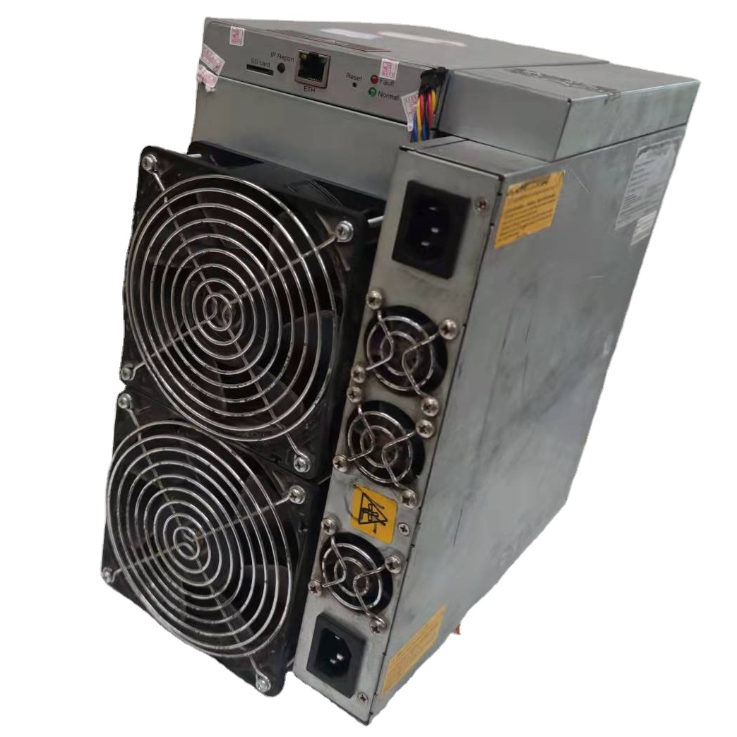 Machine For Ant S17 73Th/s /76Th/s /70Th/s /67Th/s 2920W In Stock Second-Hand