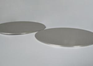 Quality Air Liquid-Solid Filtration Sintered Metal Porous Filter Disc Titanium Porous for sale