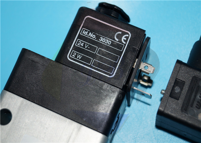 00.580.2291 HD 5/2- Way Valve 559.14 Gramm Replacement Parts For HD Printing Machine