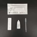 EV71 IgM Rapid Test Antigen Test Infectious EV-W11 Cassette