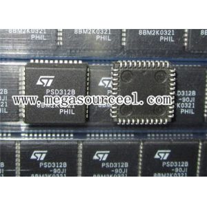 MCU Microcontroller Unit PSD312B-90JI - STMicroelectronics - Low Cost Field