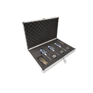 Quality Electronic Digital Three Point Internal Micrometer Set with IP54 Protection Degree for sale