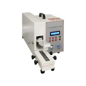 Quality Electric Friction Decolorization Tester for sale