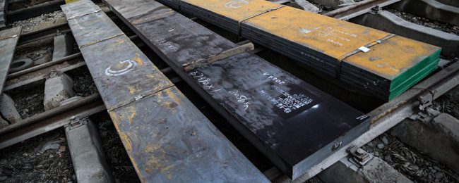 AMS 5510 Stainless Steel Round Bar AMS 5510E Metal Flat Bar