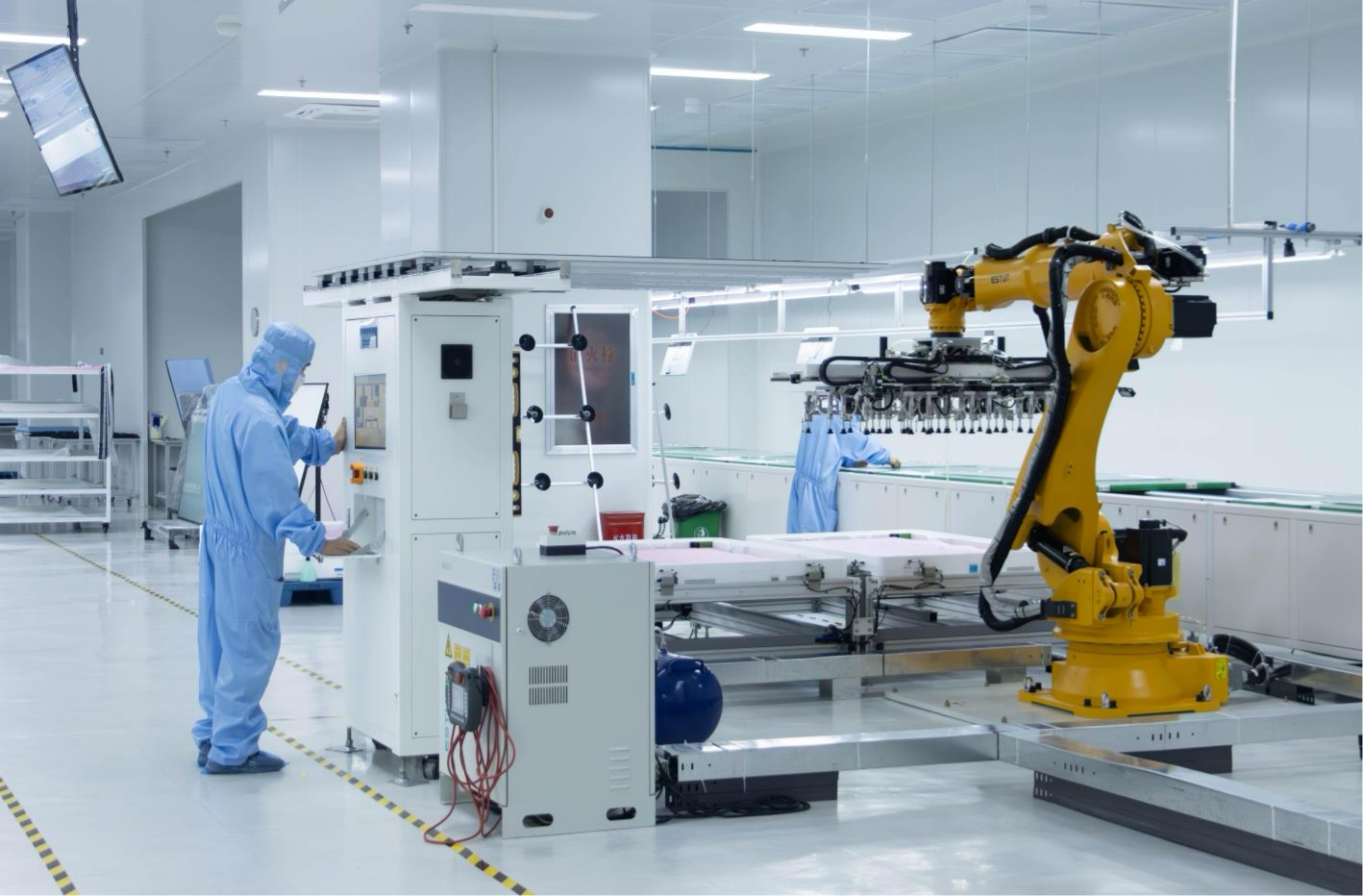 Shenzhen Etto Technology Co., Ltd.