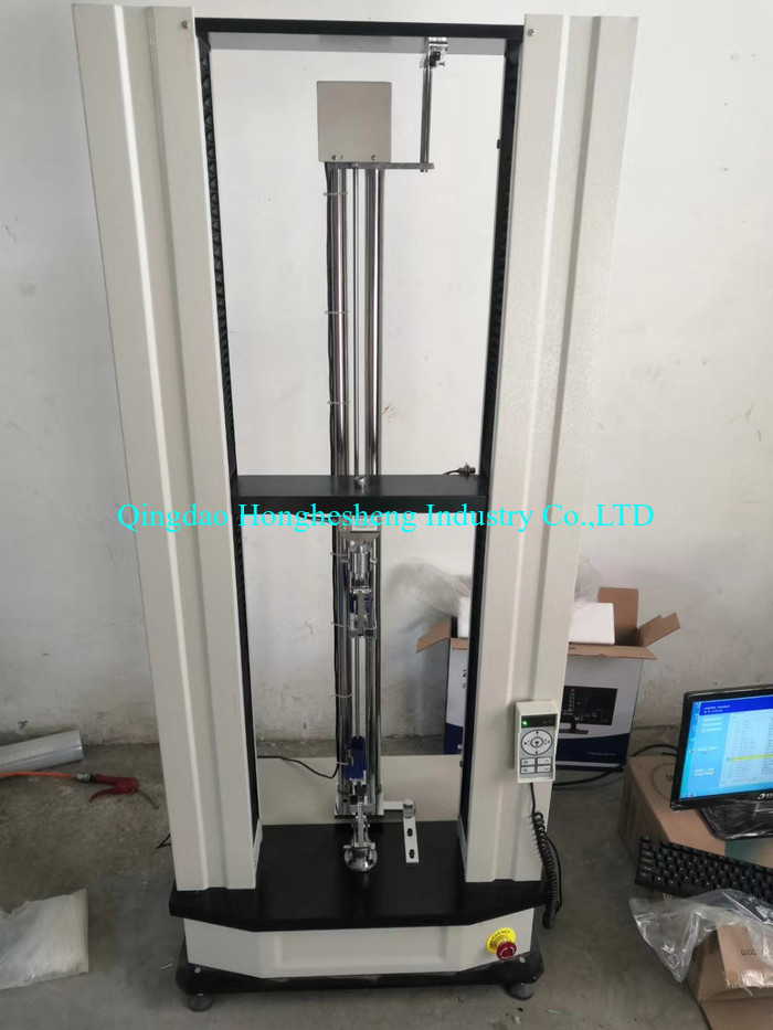 Computerized Tensile Strength Testing Machine 10kn 20kn 30kn 50kn 10 Ton