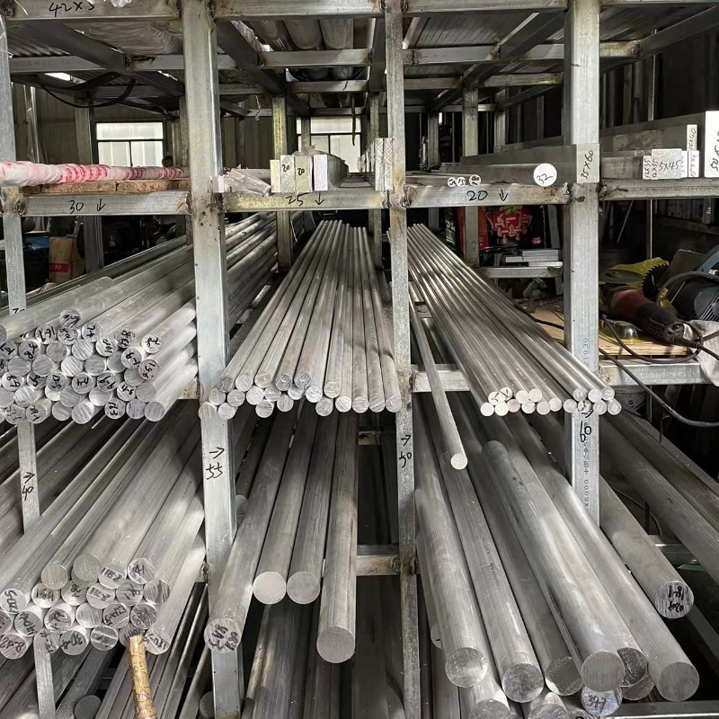 Corrosion-Resistant Alloy NS313/UNS N06601/NiCr23Fe/NC23FeA Inconel 601 Round Rod YL10.1 Specification