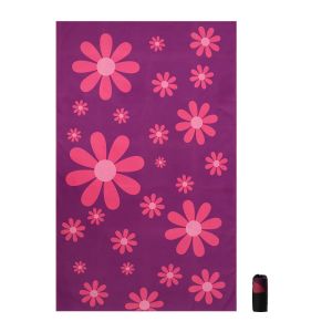 Quality 88% Polyester 12% Microfiber Personalised Swimming Towel Quick Dry Microfiber Sports Towel for sale