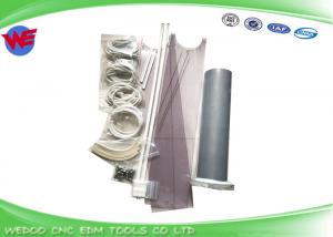 China Sodick SLC 600G Seal Plate Packing Slide Plate Seal Felt Stopper Wiper 118899C on sale