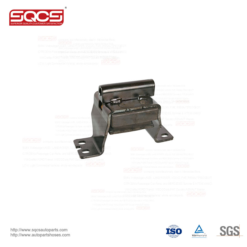 Auto Parts Upper Cross Spring Cushion 5801563606 for Daily 2014 2022 and Low Friction