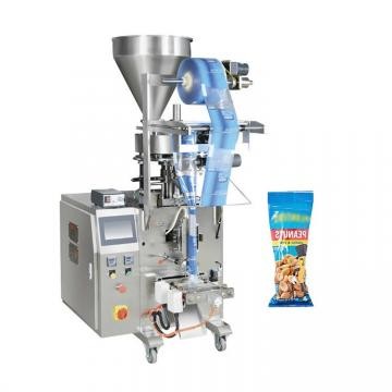 High Capacity Powder Granulator Series with ≥95% Granulation Rate and 50Hz Frequency