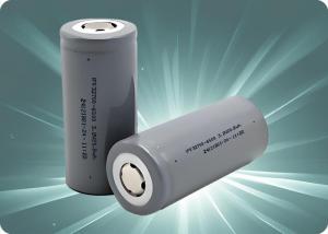 Quality 3.2V 6500mAh LiFePo4 Battery 19.5A Discharge 2000+ Cycles for sale
