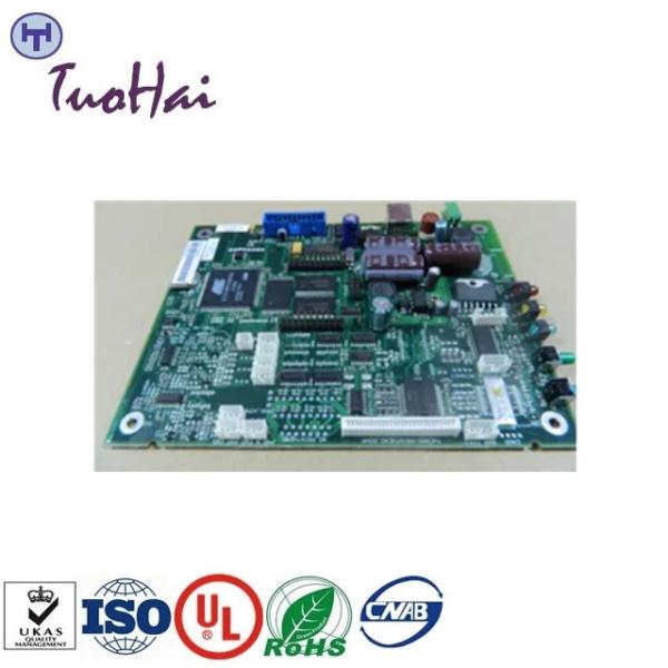 01750063547 Wincor ATM Parts TP07 Receipt Printer Control Board 1750063547