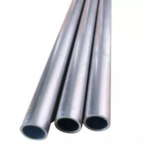 Quality anodized aluminum pipe，6061 6063 t6 25mm wardrobe aluminum alloy extrusion round tubes aluminium pipe for bicycle frame for sale