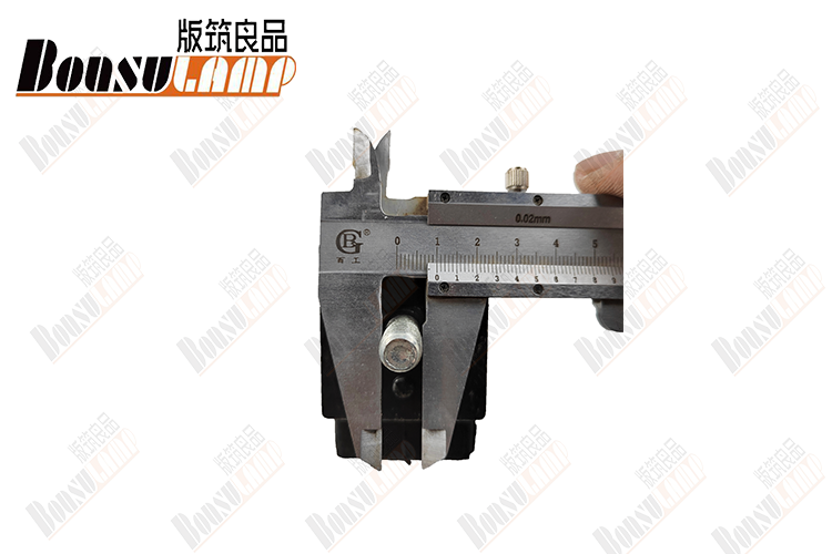 Rubber Engine Mounting Of Isuzu Parts For NHR NPR NKR 100P OEM 8-94111903-0 8941119030