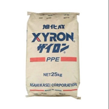 PPE Japan Asahi Kasei 540Z injection grade flame retardant grade electronic and electrical steam