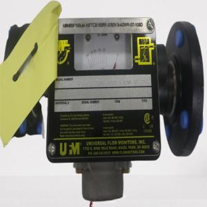 Quality UFM Flowmeter MN-DSF150LM-16FTCS150RF-1050V.9-A2WR-ST-105D for sale