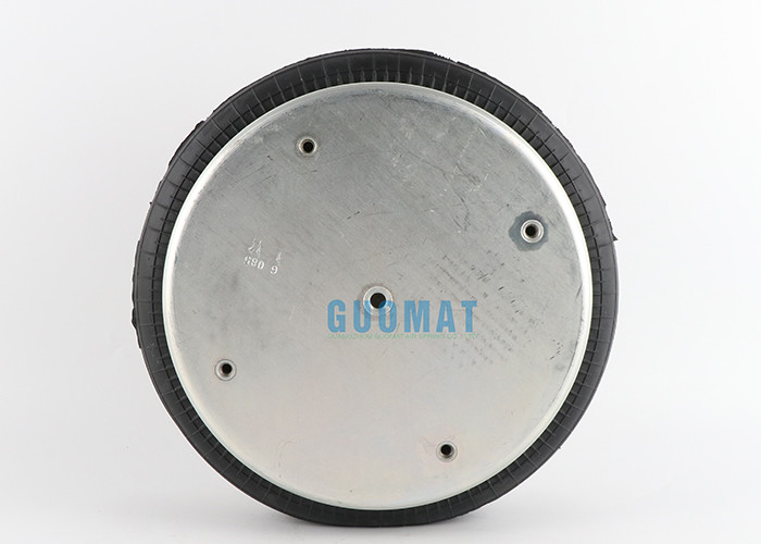 Contitech Single CI G3/4 Industrial Suspension Air Spring 1B14-371 FS 530-11
