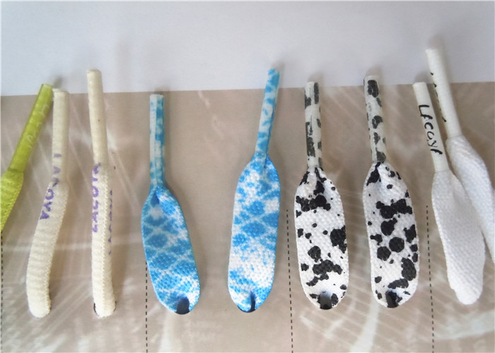 Tube Flat Shoe Laces