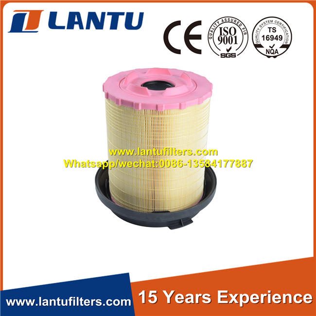 Lantu High Quality Air Filter C29010 A0040947404 A0030949504